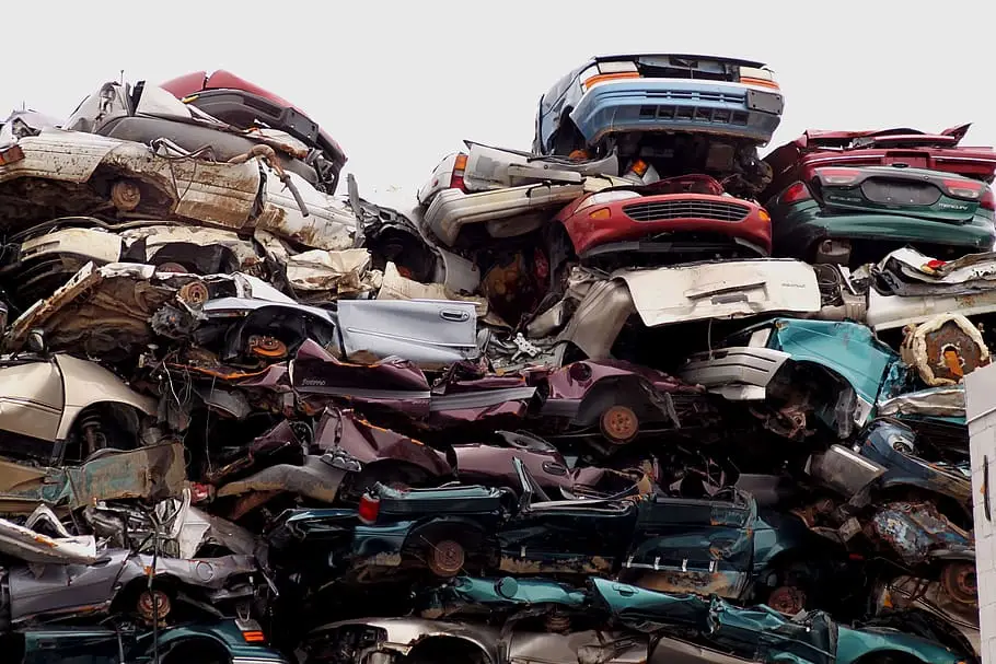 junk car removal Melbourne Australia